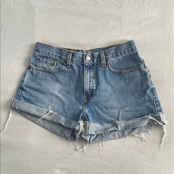 LEVIS 🩳 - Picture 4 of 10